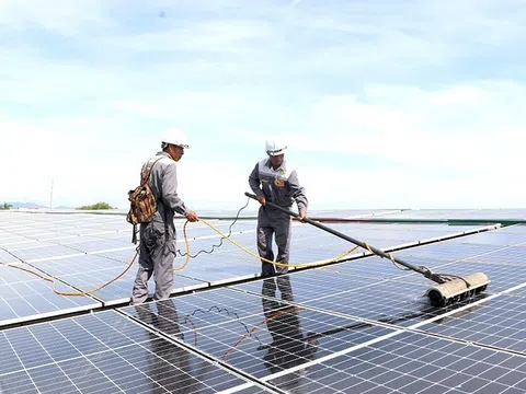 Hà Tĩnh: Triển khai Chương trình quốc gia về sử dụng năng lượng tiết kiệm và hiệu quả