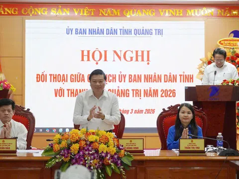 Thanh niên Quảng Trị: Xung kích phát triển kinh tế và chuyển đổi số