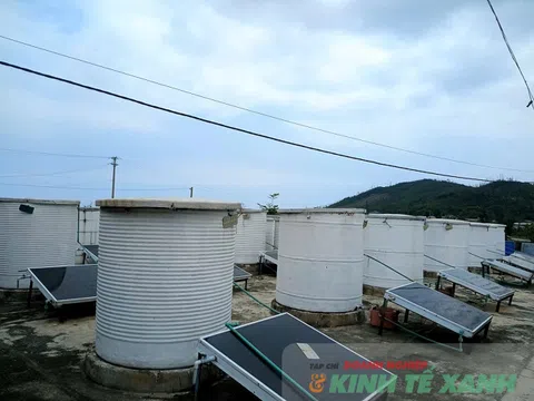 Nước mắm từ làng biển Kỳ Xuân vươn tầm sản phẩm OCOP 5 sao