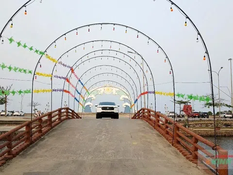 Du lịch biển Xuân Thành 2026: Sẵn sàng bứt phá với chuỗi hoạt động hấp dẫn