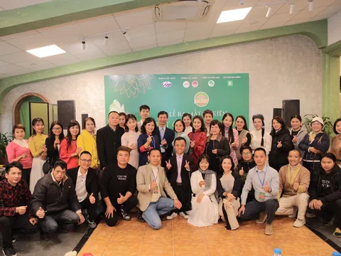 Tết Chay An Lạc 2026 – Hành trình sống xanh, sống lành, lan tỏa giá trị bền vững