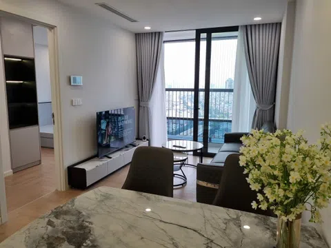 Bài toán cân đối cung cầu thị trường chung cư năm 2026