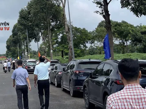 Lãi hơn 9 tỷ sau 2 năm từ đất Nhơn Trạch, nhà đầu tư cảnh báo đừng chạy theo “sóng”