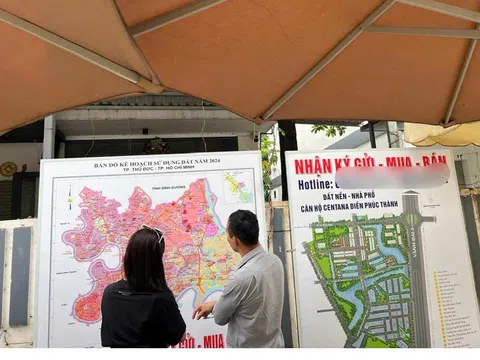 Lãi suất cho vay mua nhà tăng, có đáng lo?