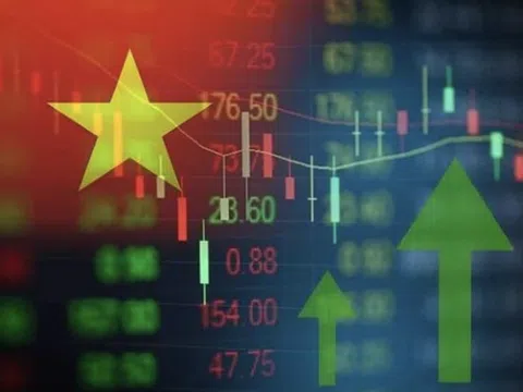 Năm thăng hoa của thị trường chứng khoán: VN-Index chạm mốc 1.800 điểm, nâng hạng lên thị trường mới nổi