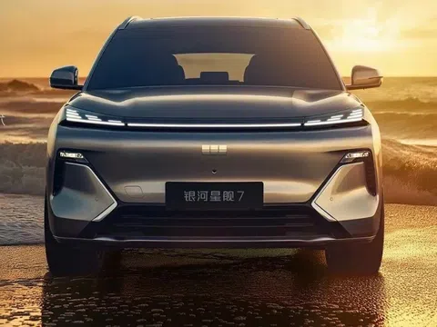 Siết ưu đãi ngành ô tô Trung Quốc, thị trường Việt Nam có trở thành “bến đỗ” mới?