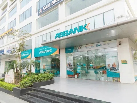 ABBank bước vào chu kỳ tăng tốc với ba động lực then chốt