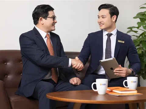 SHB huy động thành công 600 triệu USD nguồn vốn theo chuẩn ESG