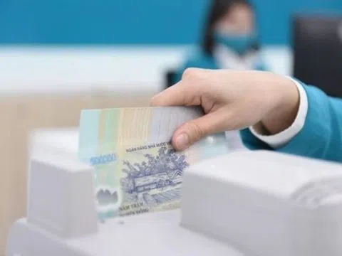 Lãi suất hôm nay 27/1: Nhiều ngân hàng nâng lãi suất