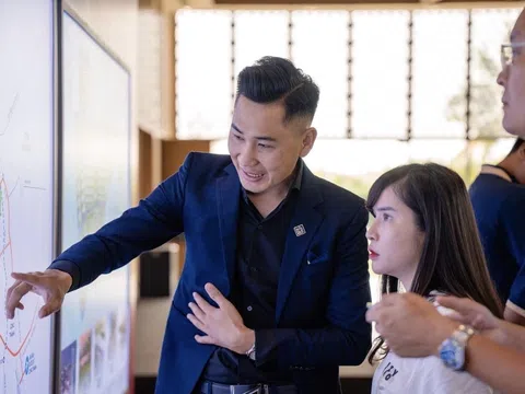 Doanh nghiệp địa ốc “nghe ngóng” diễn biến thị trường