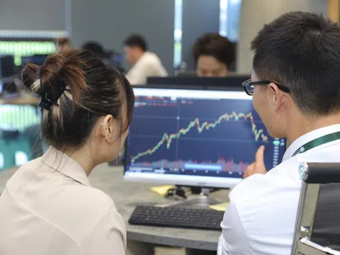 Kịch bản thị trường chứng khoán khi xung đột Trung Đông tiếp tục leo thang