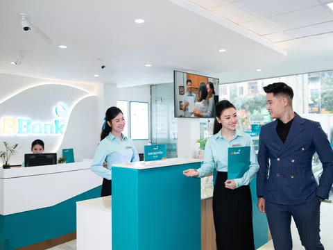 ABBank công bố BCTC 2025 trước thềm ĐHCĐ: Lợi nhuận tăng 352,4% so với 2024, tổng tài sản vượt ngưỡng 220.392 tỷ đồng