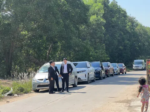 Các ngân hàng đồng loạt giảm lãi suất, “cửa sáng” cho thị trường bất động sản từ quý II/2026?