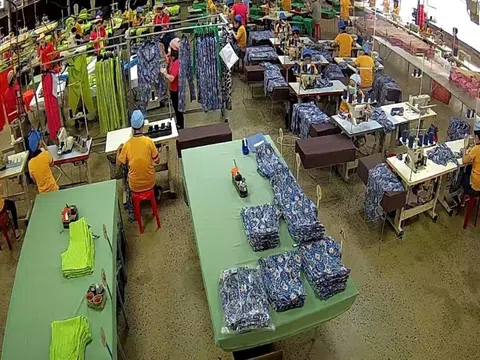 Đà Nẵng hướng tới Tết đủ đầy cho công nhân