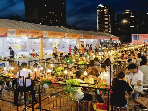 Đà Nẵng tổ chức Lễ hội Chào năm mới 2026: Sôi động đại lộ lễ hội, lần đầu có giải chạy đêm