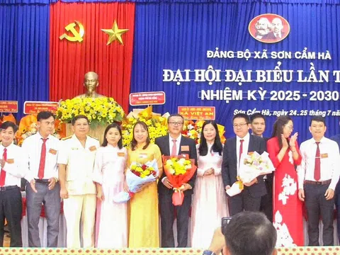 Đà Nẵng: Sơn Cẩm Hà chuyển mình sau hơn 6 tháng vận hành mô hình mới