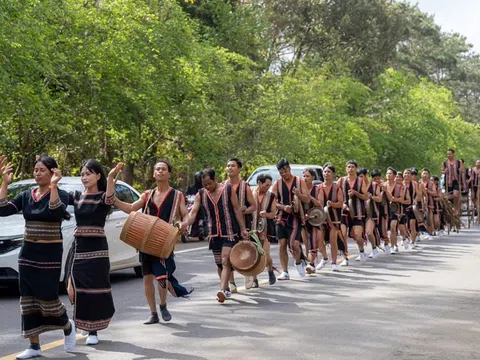 Quảng Ngãi: Tết Bính Ngọ 2026 vui tươi, an toàn và đậm đà nghĩa tình