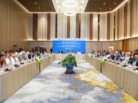 Đà Nẵng thúc đẩy quản lý chất thải bền vững, hướng tới kinh tế tuần hoàn