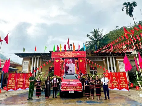 Đà Nẵng sẵn sàng cho Ngày hội bầu cử đại biểu Quốc hội và HĐND các cấp