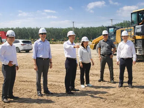 Đà Nẵng: Kiểm tra dự án 4.150 tỷ đồng chào mừng ngày giải phóng