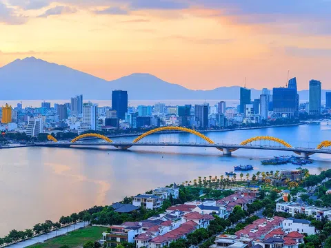 Phê duyệt nhiệm vụ Quy hoạch chung thành phố Đà Nẵng đến năm 2050, tầm nhìn đến năm 2075