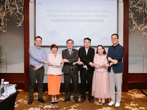 Đường bay thẳng TP.HCM – Ninh Ba: Cú hích mở rộng hợp tác kinh tế, du lịch