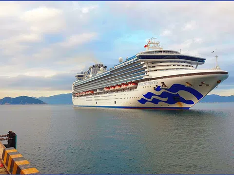 Du lịch xanh Khánh Hòa: Thu hút hơn 5,1 triệu lượt khách quốc tế năm 2025