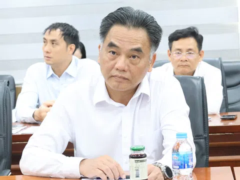 Phó Chủ tịch Thường trực UBND TP.Hồ Chí Minh thăm các doanh nghiệp tiêu biểu đầu xuân Bính Ngọ 2026