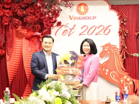 Thành phố Hồ Chí Minh đồng hành cùng doanh nghiệp, hướng tới tăng trưởng hai con số