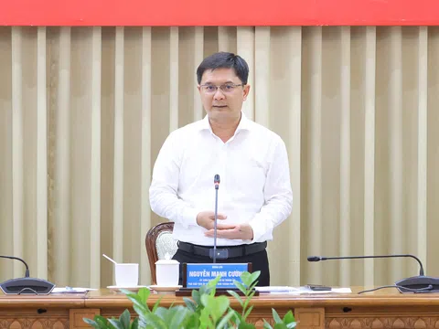 TP.Hồ Chí Minh khẩn trương hoàn thiện kế hoạch tổ chức ngày bầu cử 15/3/2026