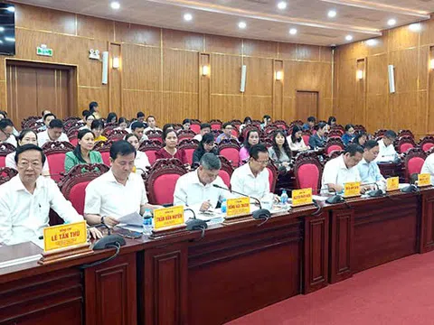 Cần Thơ công bố kết quả bầu cử HĐND khóa XI, nhiệm kỳ 2026–2031