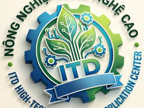 Thúc đẩy chuyển đổi số nông nghiệp: Viện ITD bổ nhiệm lãnh đạo Trung tâm mới