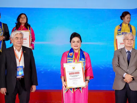 Vedan lần thứ 20 liên tiếp đạt danh hiệu “Hàng Việt Nam Chất lượng cao” năm 2026