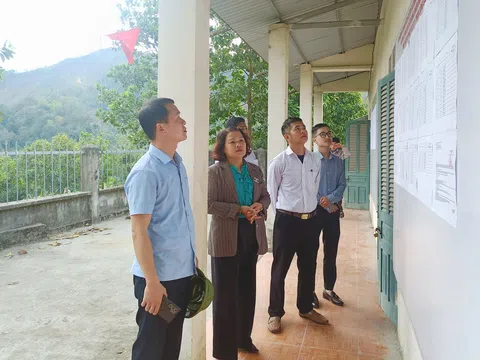 Tuyên Quang: Bảo đảm quyền bầu cử của công dân, dù ở gần hay xa quê