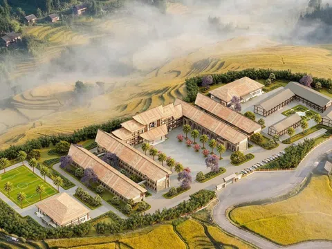 Vùng biên Tuyên Quang được đầu tư gần 3.000 tỷ đồng xây dựng 11 trường nội trú