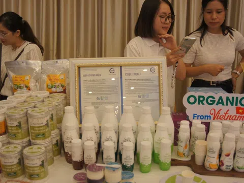 Mục Đồng - Thương hiệu sữa sạch cho người Việt