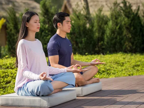 Du lịch kết hợp chăm sóc sức khỏe - Xu hướng tất yếu trong phát triển du lịch bền vững