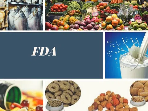 Đăng ký với FDA là bước bắt buộc và chìa khóa thành công để đưa sản phẩm nông nghiệp vào thị trường Hoa Kỳ