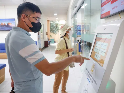 Doanh nghiệp khoa học và công nghệ trong lĩnh vực công nghiệp chế biến - chế tạo nhằm tạo đột phá về năng suất và chất lượng