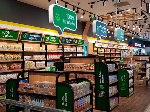 Xanh hoá nền kinh tế không phải là khẩu hiệu mà là nhu cầu của đời sống