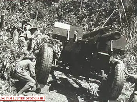 Năm Giáp Ngọ - Khúc tráng ca của ý chí Việt Nam