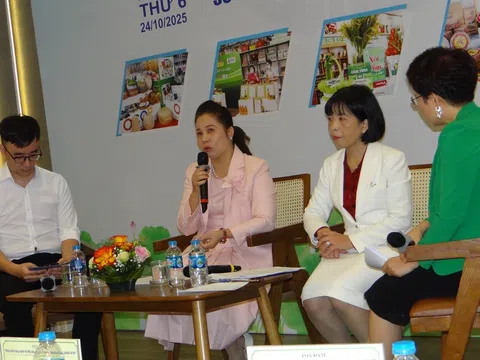 Bảo vệ người tiêu dùng với nền tảng quản lý, điều tiết và bảo vệ hệ sinh thái kinh tế của VCCU