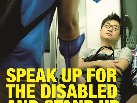 Không ai bị bỏ lại phía sau: Thông điệp từ Ngày 1/3