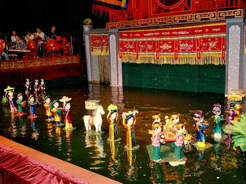 Nền tảng cốt lõi của văn hoá Việt Nam trong dòng chảy lịch sử