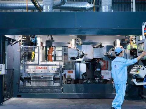 Chung tay định hình và kiến tạo tương lai xanh