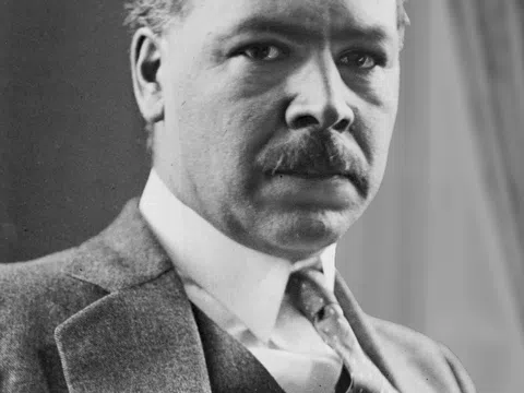 Nikolai Ivanovich Vavilov: “Cha đẻ của các loại hạt giống cây trồng”