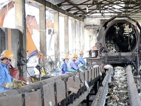 Giảm phát thải khí nhà kính: Cần bắt đầu từ chính các doanh nghiệp