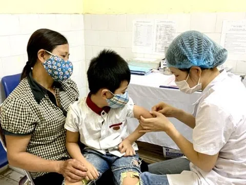 Ngày sức khỏe thế giới 7/4: Chung tay vì một tương lai khỏe mạnh