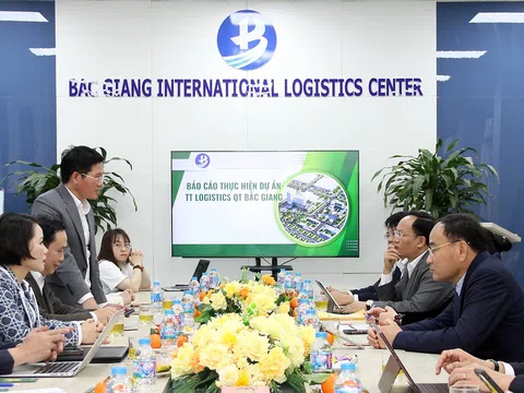 Bắc Ninh chỉ đạo hỗ trợ doanh nghiệp hoàn thiện thủ tục, đẩy nhanh triển khai dự án