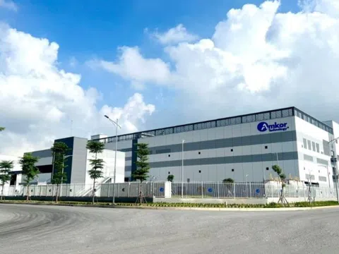 Bắc Ninh trong cuộc đua bán dẫn của Việt Nam